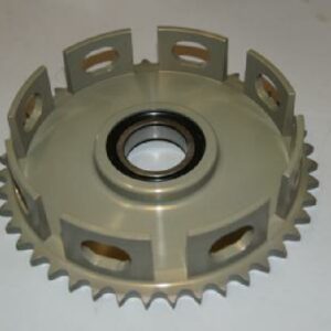 NEB Elite koblingshus