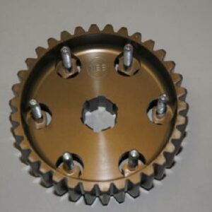 NEB center hærdet, lettet