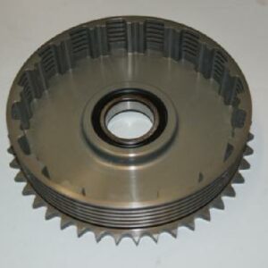 NEB GPV Koblingshus med køleribber