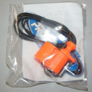Prodesign afbryder original orange