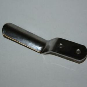 Stuha foreste sædebeslag crohme