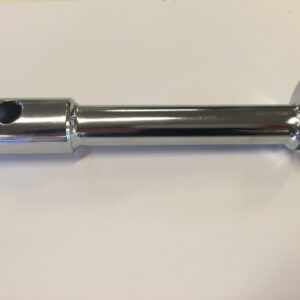 Broadpedal, Stuha Svingdel 00mm Lige,