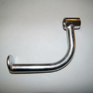 Broadpedal, Stuha svingdel 75mm