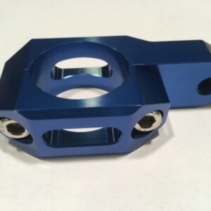 Støddæmperholder Stuha Blå