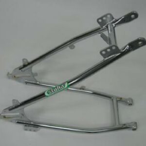 Stuha Bagramme lige model SW05