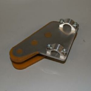 Stuha Kædestyr komplet