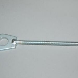 KLS kædestrammer lang 80cc