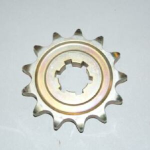 Fortandhjul 80cc Talon 108 Kawasaki 14T