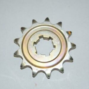 Fortandhjul 80cc Talon 108 Kawasaki 16T