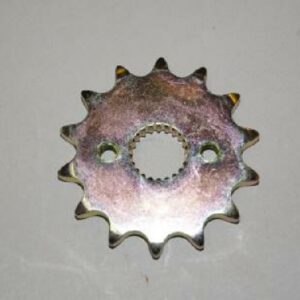 Fortandhjul 80cc Talon 316 Honda 13T