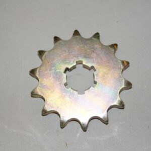 Fortandhjul 80cc Talon 323 Suzuki 12T