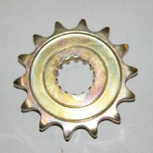 Fortandhjul 80cc Talon 337 Yamaha 13T