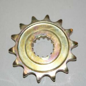 Fortandhjul 80cc Talon 337 Yamaha 14T