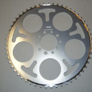 Talon bagtandhjul 500cc 63