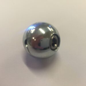 KLS Afballanceringskugle stor
