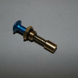 Blixt choker original 2011 Model Stor