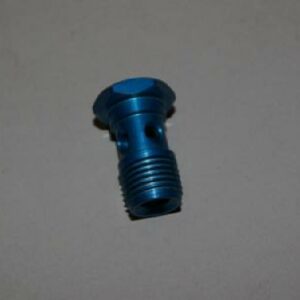 Blixt banjo bolt original