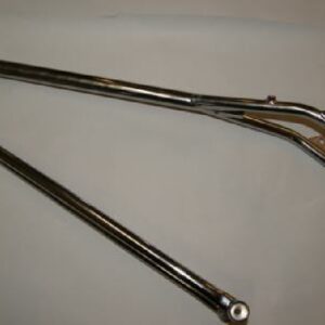 Stuha midterramme model 1 ramme