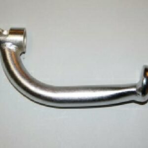 Broadpedal jawa svingdel 75mm