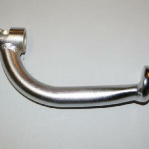 Broadpedal jawa svingdel 65mm