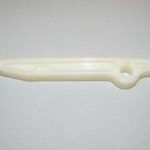 Knastkædestrammer, korte jawa