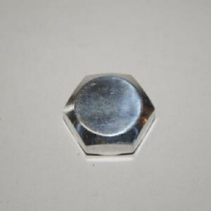 Topmøtrik lukket jawa forgaffel