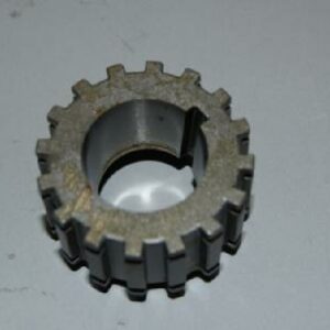 Klo for fortandhjul jawa