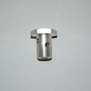 Skrue til banjo, ventildæksel jawa