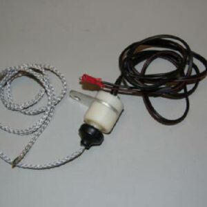 Tændingsafbryder Jawa FIM type