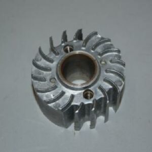 Selletra tænding magnet motor